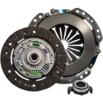 کیت کلاچ والئو مدل Karmano.France مناسب برای پژو ۲۰۶ تیپ ۵